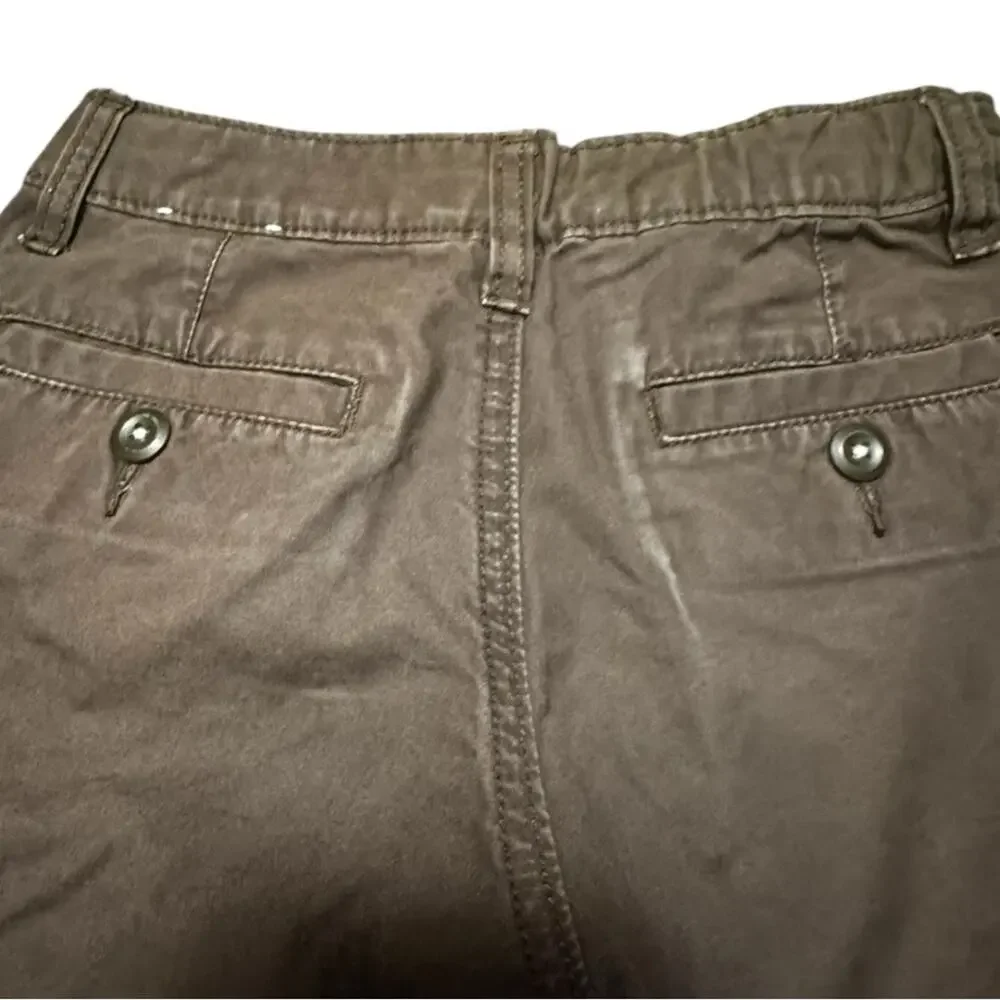 Old Navy Kids Shorts Sz 8